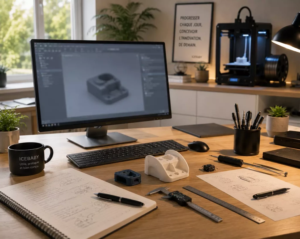 Développement et prototypes