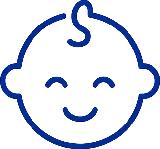 pictogramme bébé