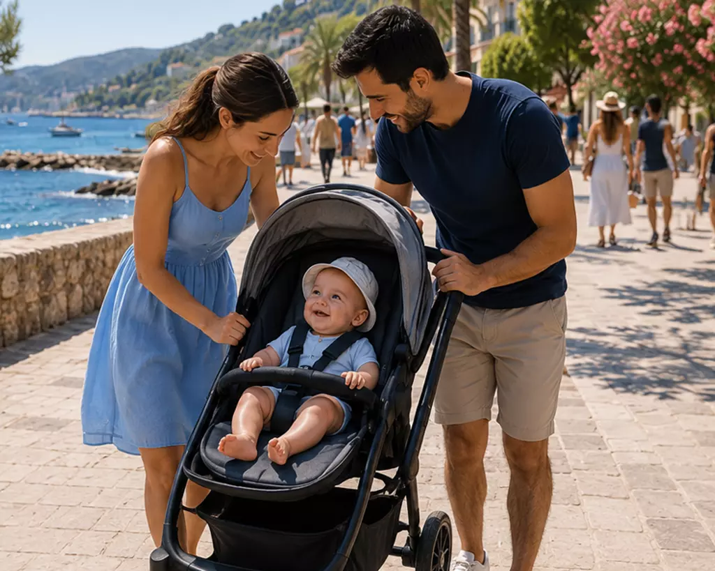 Promenade bord de mer-1
